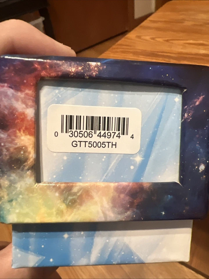 Reloj Pulsera Marvel Guardianes de la Galaxia Vol 2 Groot Accutime Nuevo en Caja Batería Nueva Foto 3 de 4