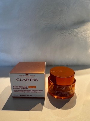 Clarins Extra Firming Energy Smoothing Cream 50ml