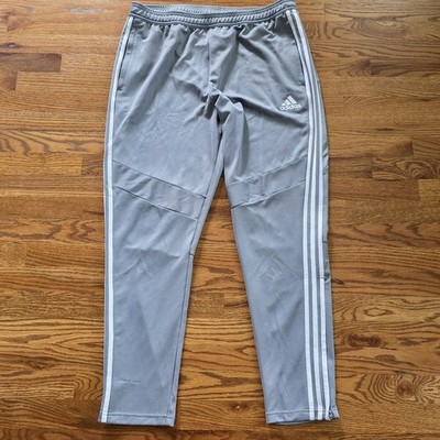 Adidas Tiro 19 Training Track Pants Mens XLT XL Climacool Soccer