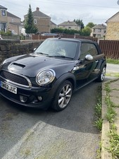 Mini Cooper S 1.6 Petrol