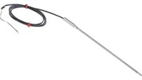 Termopara Typ J Do +760C 150Mm Kabel 1M IEC RS Components