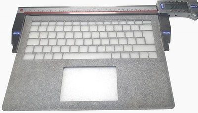 Cover Cache Hülle Mit Tastatur microsoft surface Laptop 1769 (Only Cover)