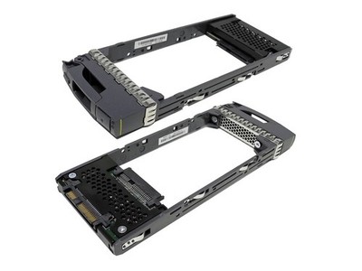 NetApp-Festplatteneinschub 111-00721+A0 (2,5'') Garantie: 2 Jahre