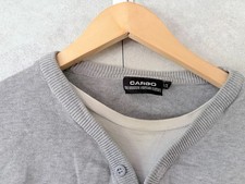 pull homme marque cargo taille xl couleur gris col t shirt