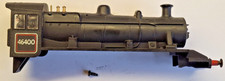 Hornby OO Margate Spares Ivatt Class 2 2-6-0 46400 BR Lined Black BODY ONLY R857