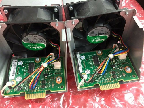 HP AG637-63703 LÜFTER REV. C3 (2 Stück) - Bild 4 von 4