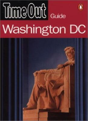 Time Out Washington DC 2 By Time Out