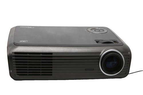 プロジェクター Optoma hd142x Projector Optoma HD142x DLP Projector Specs