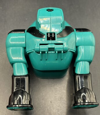 Sentai Gekiranger Geki Elephant Front Body Part