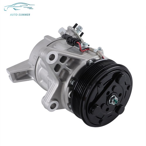 CO 22289C For 2014 15-2019 Cadillac XTS Chevy Impala 3.6L AC Compressor