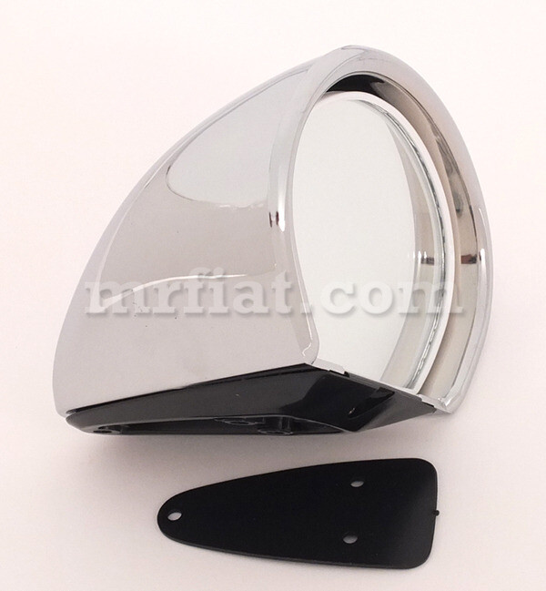 Ferrari 206 246 GT GTS Vitaloni Rear View Mirror New