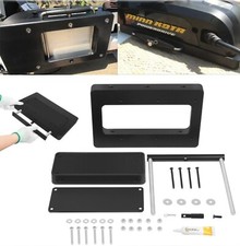 1854064 MKA-64 Composite Quick Release Bracket for Minn Kota Ulterra PowerDrive