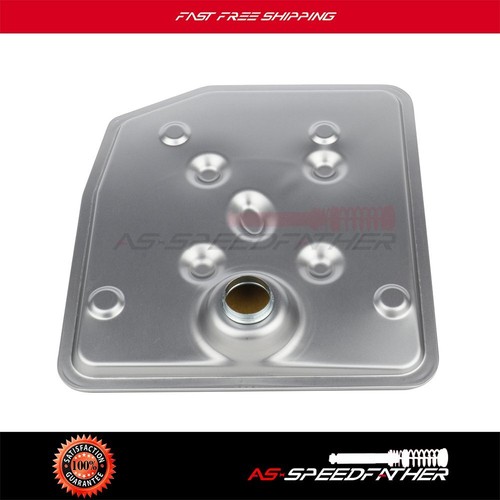 NEW Auto Trans Filter Kit-6R80 MOTORCRAFT FT-188 FAST BL3Z7A098A FT-188 - Picture 3 of 11