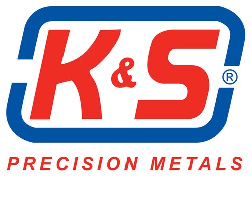 KS8135 Round Brass Tube: 3/8" OD x 0.014" Wall x 12" Long (1pc) - Bild 2 von 2