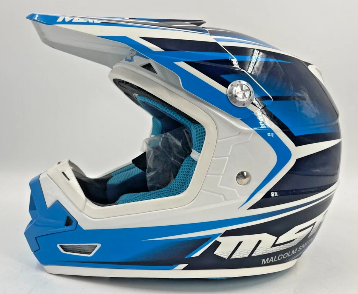 MSR Full Faces Helmets for sale | eBay