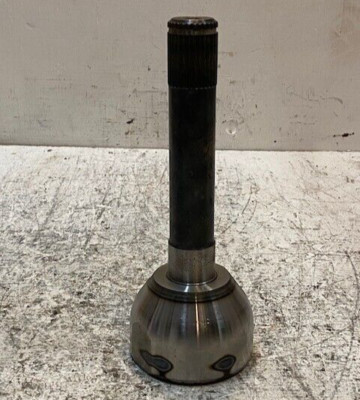 ADI TO-003-04-02 Drive Shaft 9-1/2'' Tall 3-1/2'' Wide 29mm Bore 30-Spline
