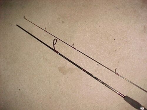 Kunnan Graphite Advantage N7166M Trout Spinning Fishing Rod Pole - Picture 3 of 5
