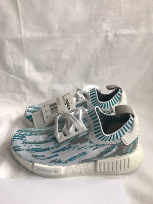 glitch nmd