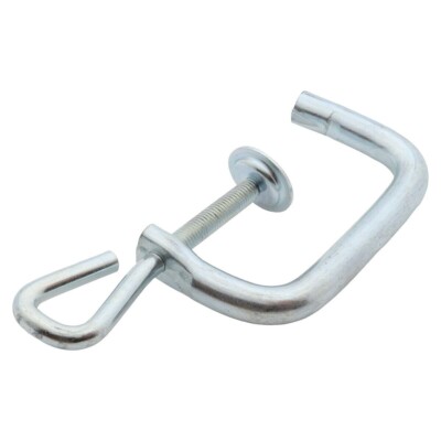 Morsetto Per Macchina Della Pasta Imperia - Ricambio In Acciaio Inossidabile - Foto 9