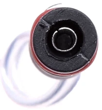 Frt Disc Brake Pads Sensor Wire  Centric Parts  116.35003