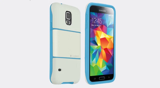 Logitech Rigid Plastic Cell Phone Cases, Covers & Skins