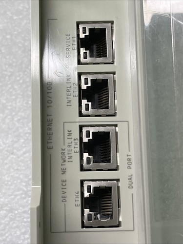 ***EXCELLENT*** 140NOC78000 TSX Quantum Ethernet Module - Picture 3 of 8