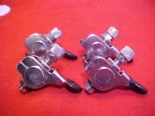 4 Bmx ? Road Bike ? Bicycle Caliper Brake Quick Release nos