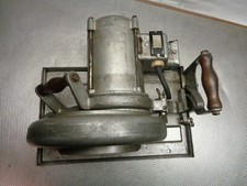 MAFELL  VS85  Handkreissäge Gewicht 16kg - 380V