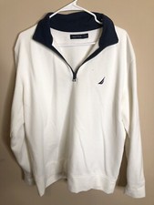 Nautica Fleece Size L