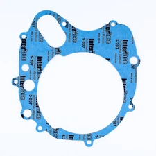 Suzuki LT 125 1983 - 1987 Magneto Stator Flywheel Generator Cover Gasket - UK...