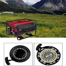 Recoil Pull Starter Start For Coleman Baja Messimo Lifan Ducar 212cc 196cc 224cc