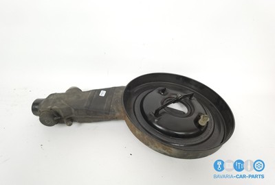 Original BMW E21 E30 Ansauggeräuschdämpfer Luftfilterkasten  