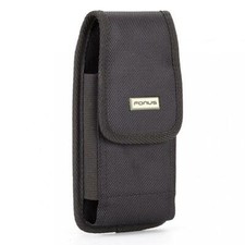 CASE BELT CLIP SWIVEL HOLSTER PROTECT RUGGED COVER POUCH CARRY for CELL PHONES