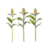 Studio M - Gypsy Fairy Garden -mini Corn Picks S/3 Gg229 on sale Studio M - Gypsy Fairy Garden -mini Corn Picks S/3 Gg229 on sale