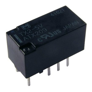 Реле tx2 5v