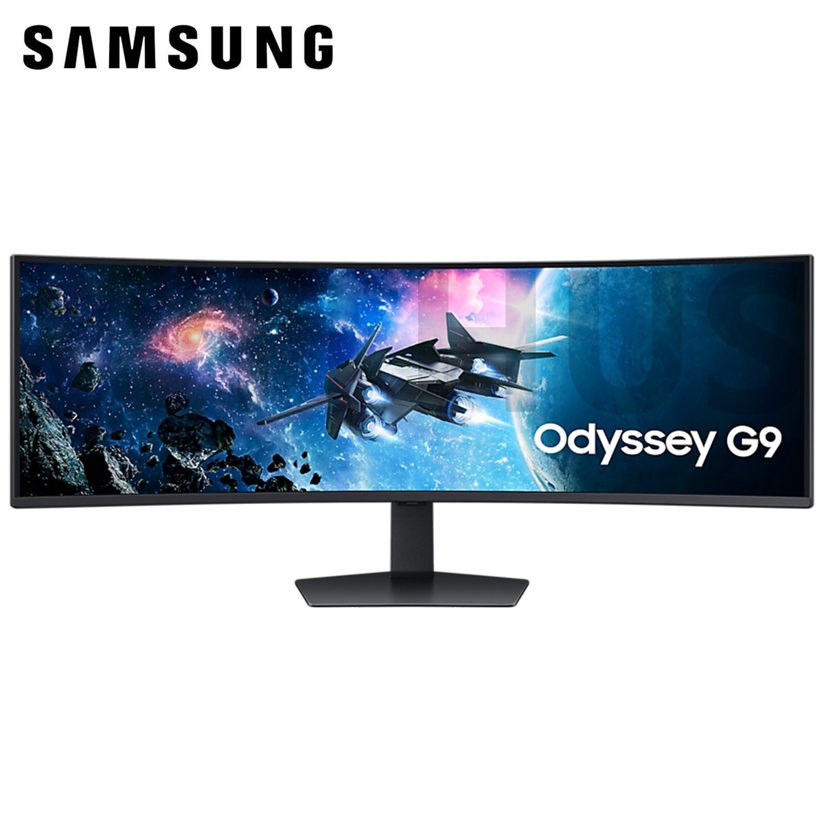 Samsung Odyssey G9 C49G97TSSN (ジャンク扱い) Samsung Odyssey G9 C49G97TSSN (ジャンク扱い) 1568dc93-b631