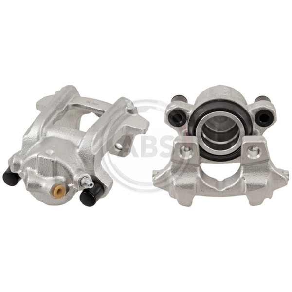 A.B.S. Bremssattel Bremssystem Passend FüR BMW 1Er 118I 116I 2 Cabriolet-image