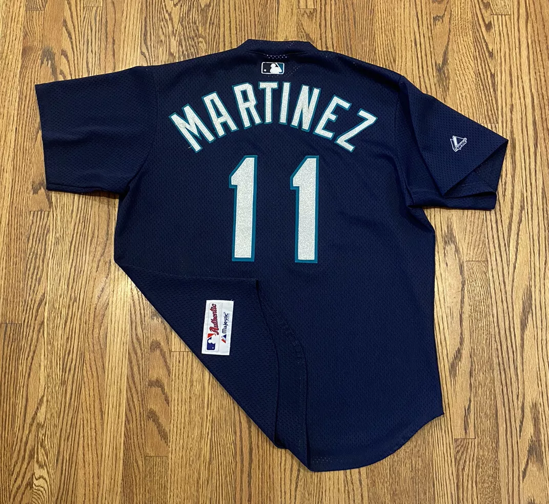 seattle mariners light blue jersey