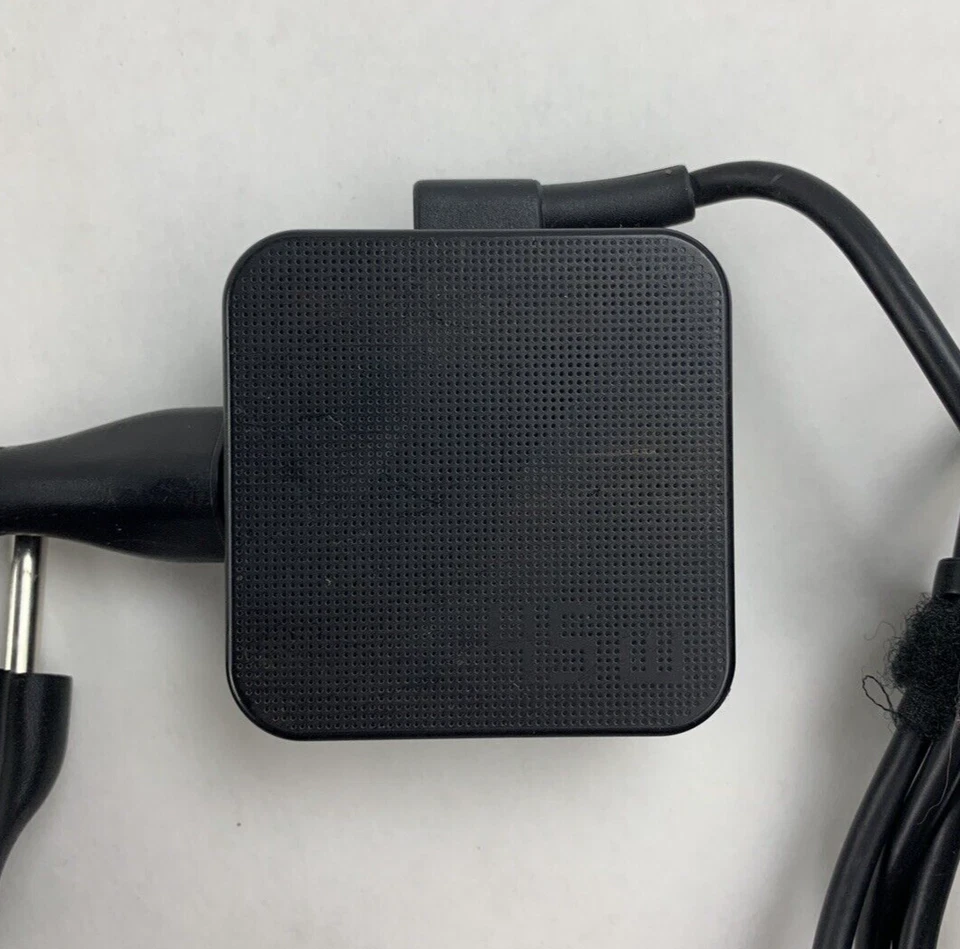Asus AD10360 Laptop AC Adapter Charger 45W USB-C - Image 2 of 4