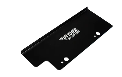 Bouclier thermique en aluminium RTMG Performance pour Audi Volswagen 2.0 TFSI - Bild 1 von 2
