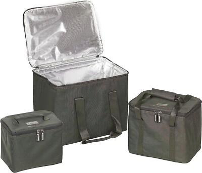 Anaconda Cooler 20L 38x28x30cm Kühltasche Grün 7170420-