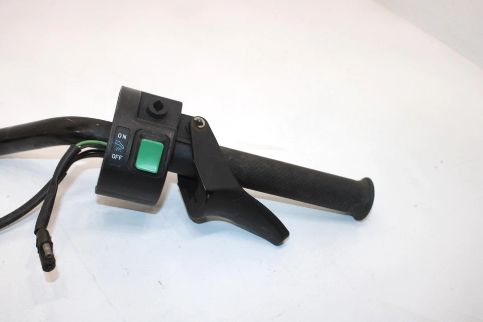 00 Arctic Cat Pantera 1000 Oem Handlebar Set 0605-308 SAS6 - Image 4 of 4