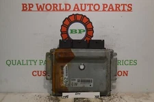 2013-2014 Nissan Altima Engine Control Unit ECU BEM400300A1 Module 728-14A8