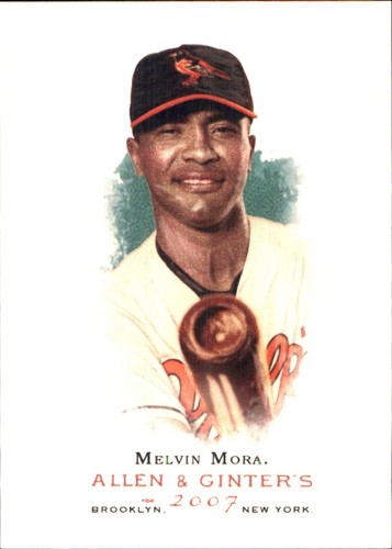 SP 2007 Topps ALLEN et GINTER RC ⚾ VOUS CHOISISSEZ VOS FAVORIS 🧢 CARTES DE BASEBALL MLB - Photo 129 sur 394