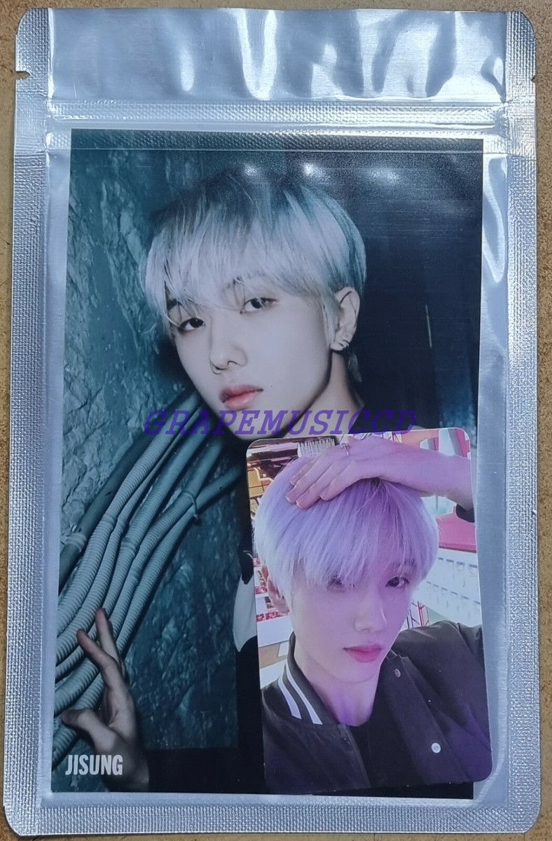 NCT DREAM Glitch Mode SMTOWN OFFICIAL MD GOODS 4X6 PHOTO + PHOTO