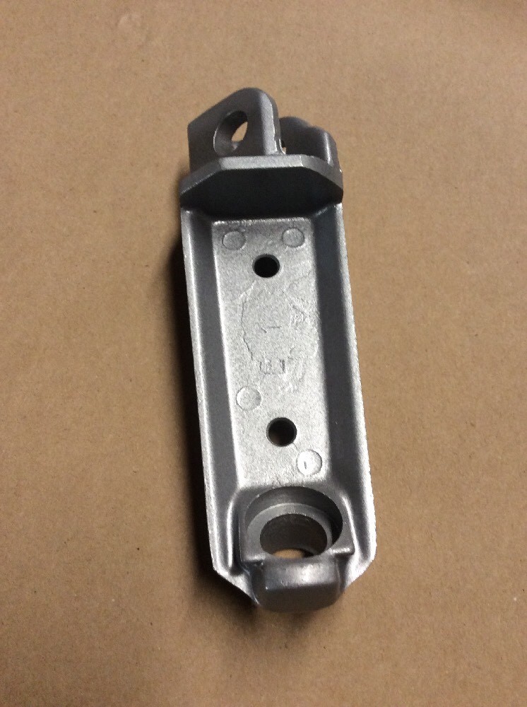 KAWASAKI NINJA ZX 900 600 1000R 600RX LH FRONT STEP PEG OEM NOS