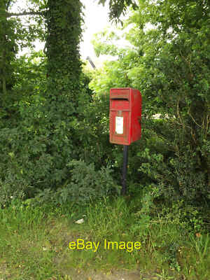Foto 6x4 Stationen Farm Briefkasten Bobby Hill 6 c2016