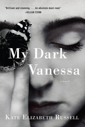 Thumbnail - My Dark Vanessa By Kate Elizabeth Russell