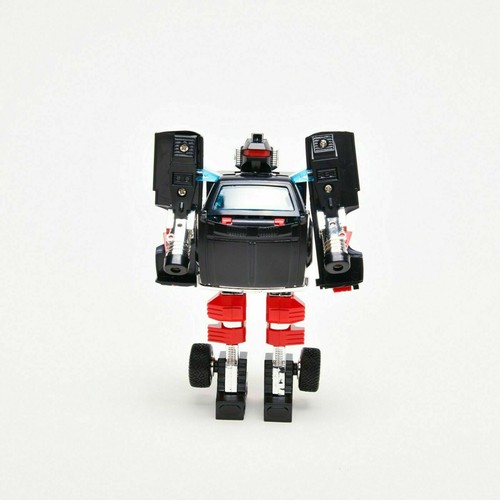 Transformers G1 Autobot Strategist TRAILBREAKER Reissue Action Figure Toys Hot - Picture 9 of 10