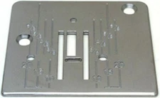 KENMORE NEEDLES PLATE ZIG ZAG 385.15516000 Part#744004001 FREE SHIPPING